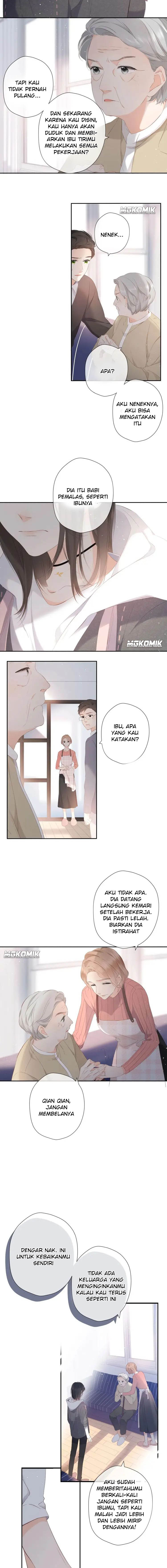 Once More Chapter 24 Gambar 7